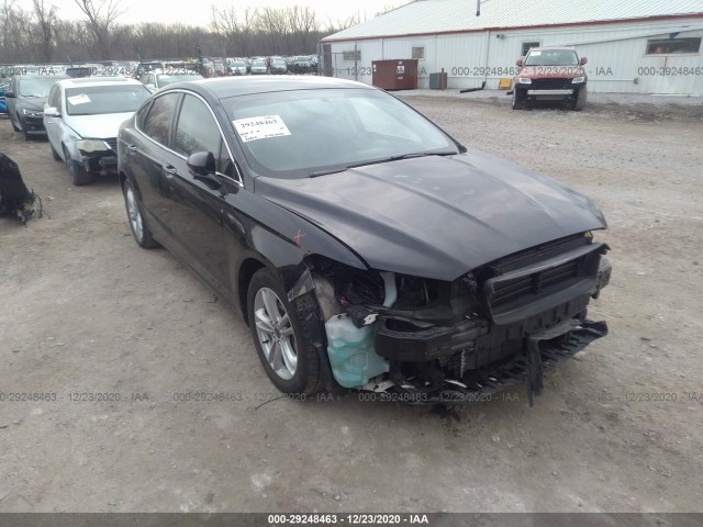 FORD FUSION 2018 3fa6p0hd7jr150322