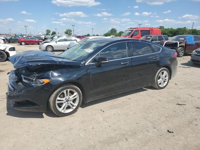 FORD FUSION SE 2018 3fa6p0hd7jr152071