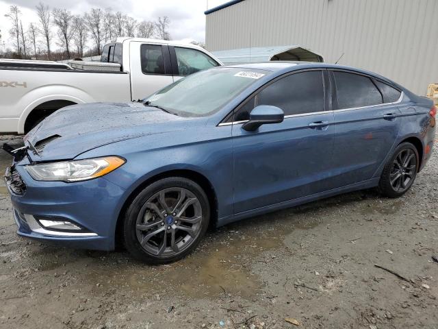 FORD FUSION 2018 3fa6p0hd7jr153303