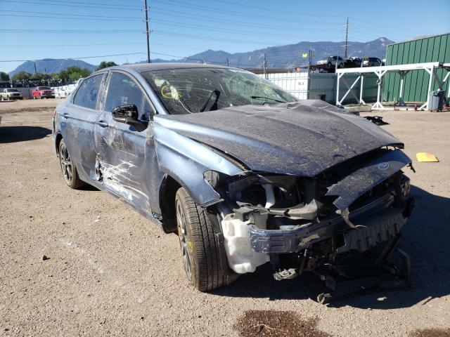 FORD FUSION SE 2018 3fa6p0hd7jr154547