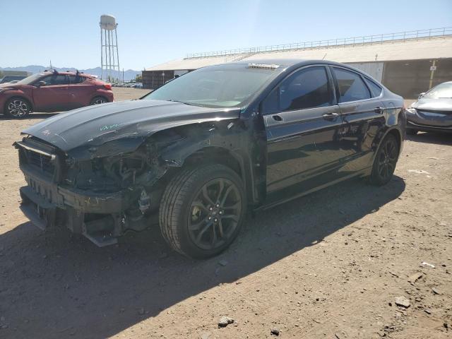 FORD FUSION 2018 3fa6p0hd7jr154550