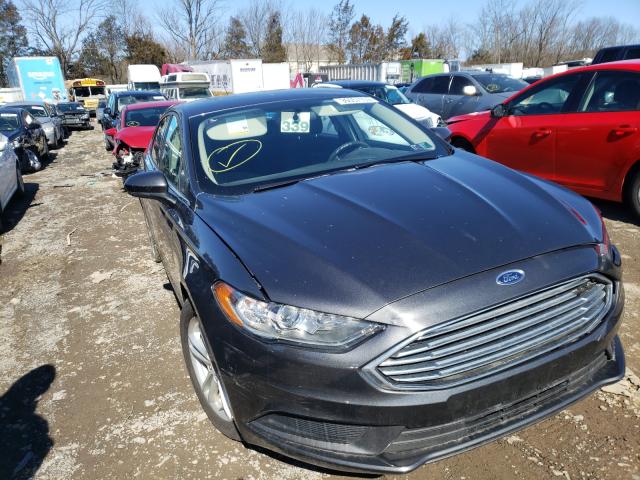 FORD FUSION 2018 3fa6p0hd7jr157321