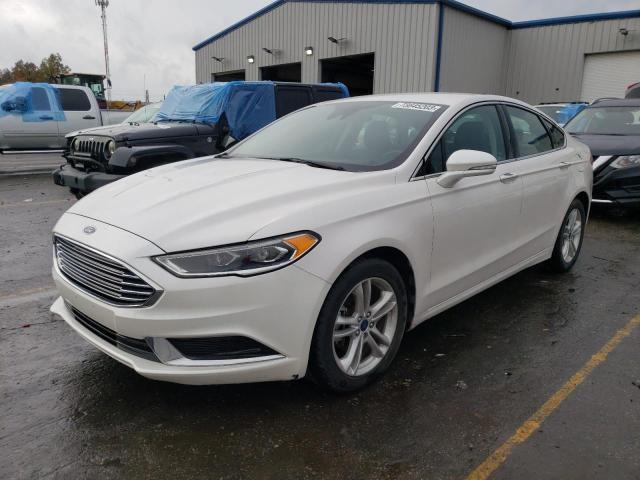 FORD FUSION 2018 3fa6p0hd7jr158145