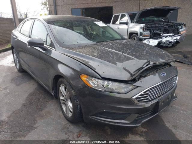 FORD FUSION 2018 3fa6p0hd7jr159005