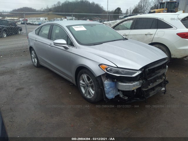 FORD FUSION 2018 3fa6p0hd7jr159621