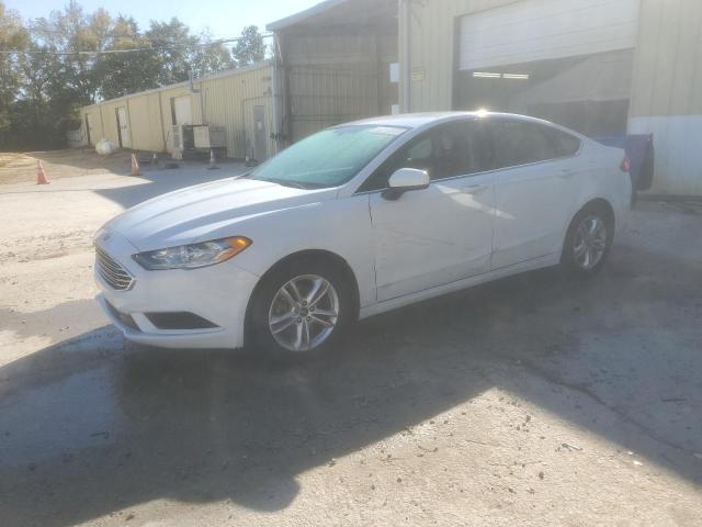 FORD FUSION SE 2018 3fa6p0hd7jr160879