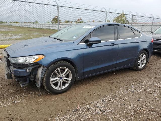 FORD FUSION 2018 3fa6p0hd7jr161126