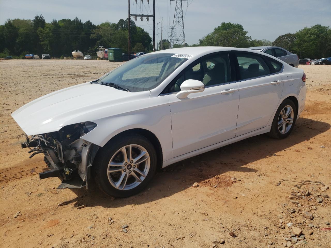 FORD FUSION 2018 3fa6p0hd7jr162731