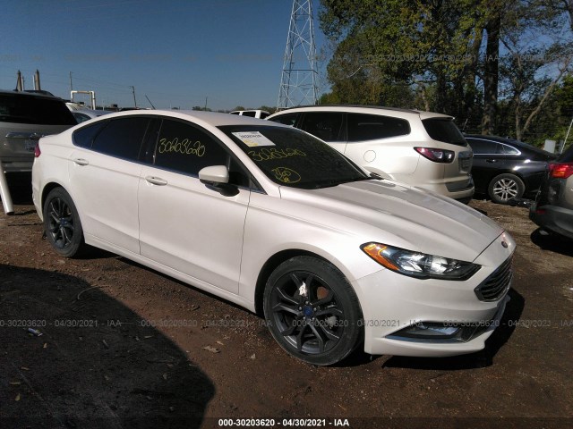 FORD FUSION 2018 3fa6p0hd7jr166049