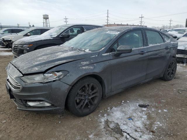 FORD FUSION SE 2018 3fa6p0hd7jr166410