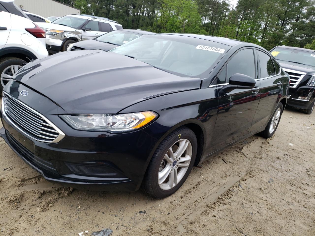 FORD FUSION 2018 3fa6p0hd7jr174412