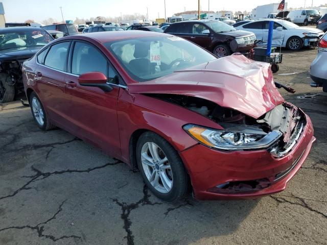 FORD FUSION SE 2018 3fa6p0hd7jr175916