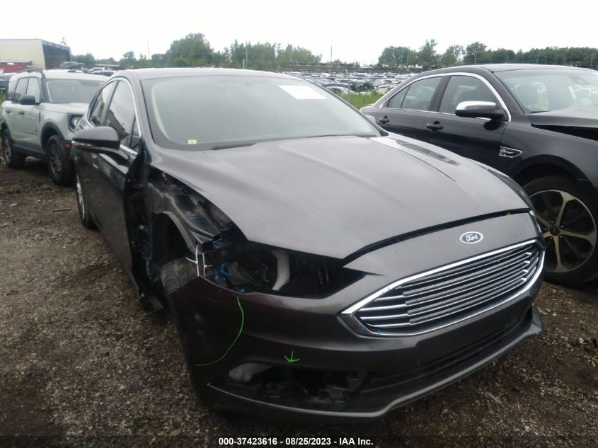 FORD FUSION 2018 3fa6p0hd7jr176080