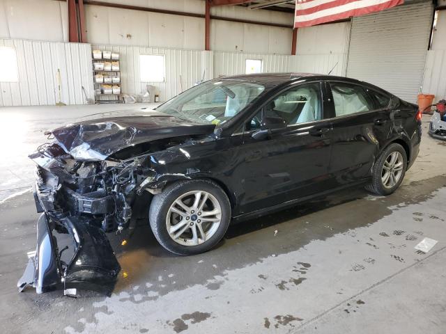 FORD FUSION 2018 3fa6p0hd7jr178699