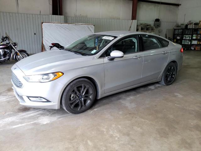 FORD FUSION SE 2018 3fa6p0hd7jr179139