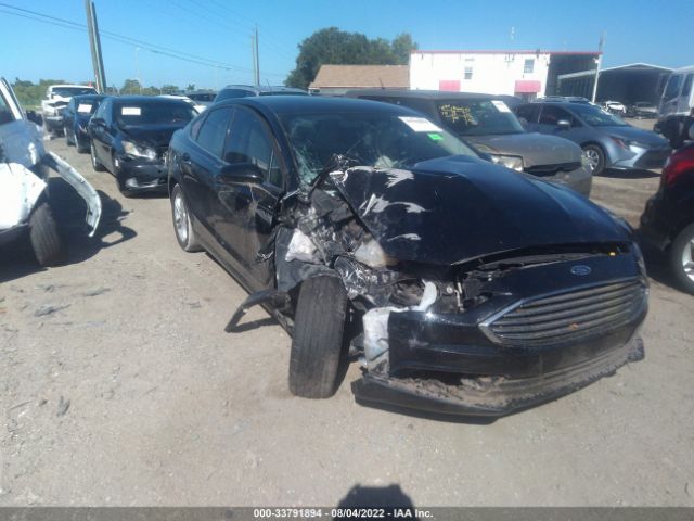 FORD FUSION 2018 3fa6p0hd7jr179321