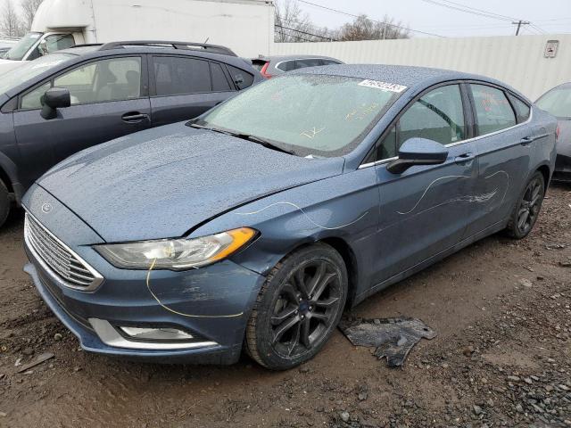 FORD FUSION SE 2018 3fa6p0hd7jr179769