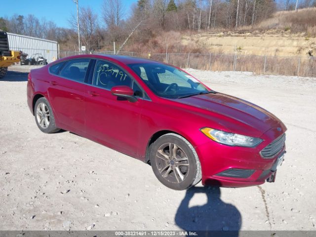 FORD FUSION 2018 3fa6p0hd7jr179853