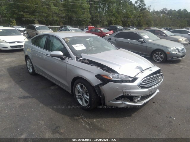 FORD FUSION 2018 3fa6p0hd7jr182414