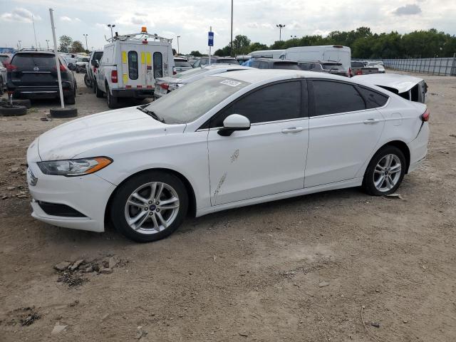 FORD FUSION SE 2018 3fa6p0hd7jr185135