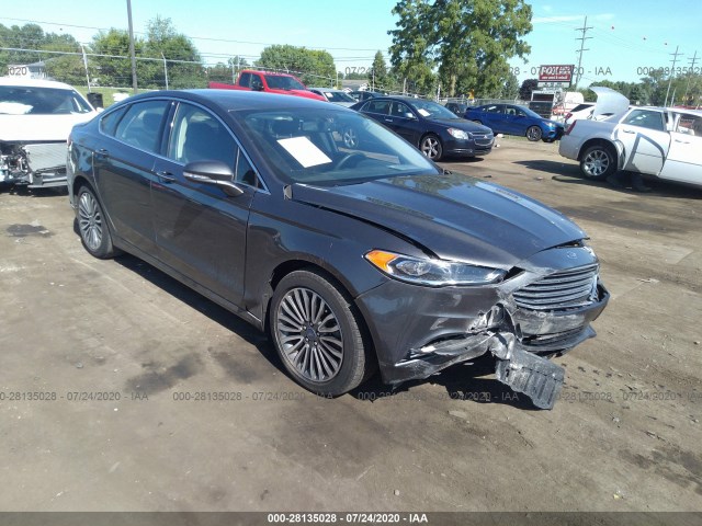 FORD FUSION 2018 3fa6p0hd7jr185281