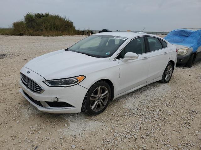 FORD FUSION SE 2018 3fa6p0hd7jr185331