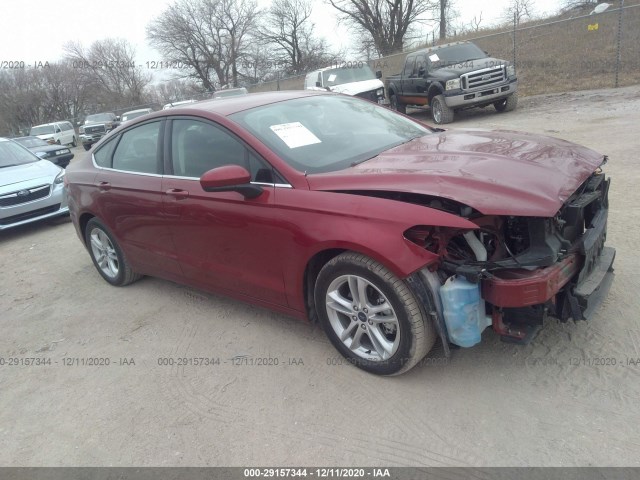 FORD FUSION 2018 3fa6p0hd7jr186530