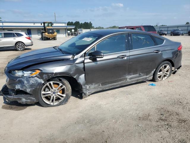 FORD FUSION SE 2018 3fa6p0hd7jr188911