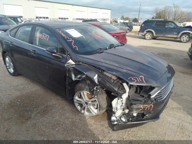 FORD FUSION 2018 3fa6p0hd7jr189105