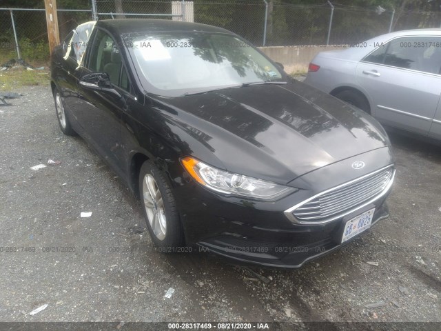 FORD FUSION 2018 3fa6p0hd7jr192618