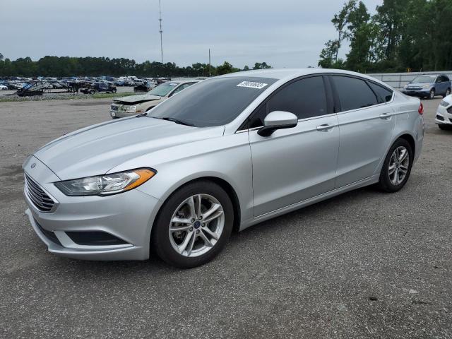 FORD FUSION SE 2018 3fa6p0hd7jr193106