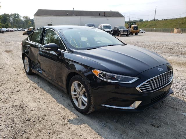 FORD FUSION SE 2018 3fa6p0hd7jr193364