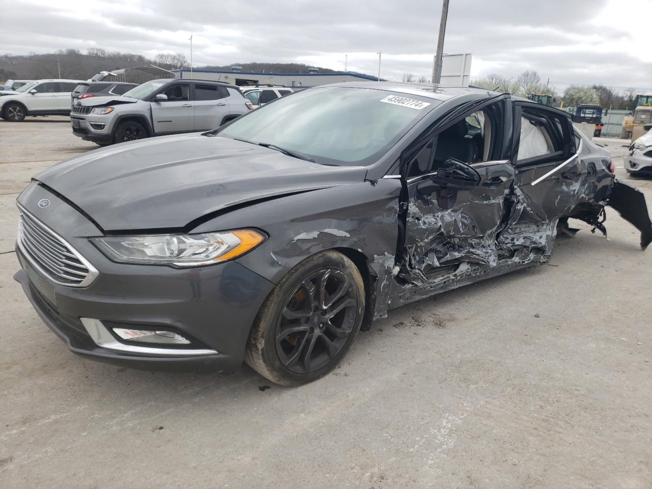 FORD FUSION 2018 3fa6p0hd7jr195647