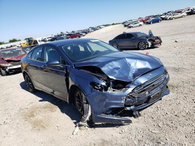 FORD FUSION SE 2018 3fa6p0hd7jr195731