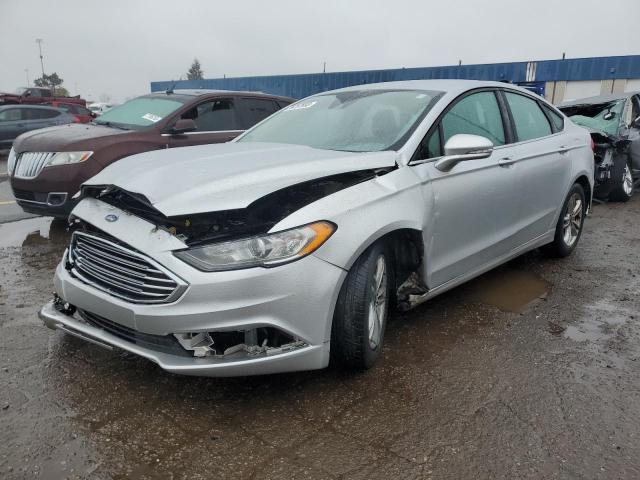 FORD FUSION 2018 3fa6p0hd7jr198127