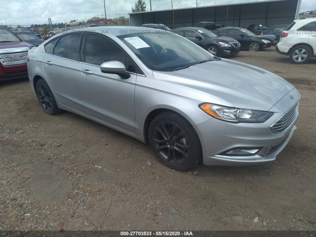 FORD FUSION 2018 3fa6p0hd7jr200085