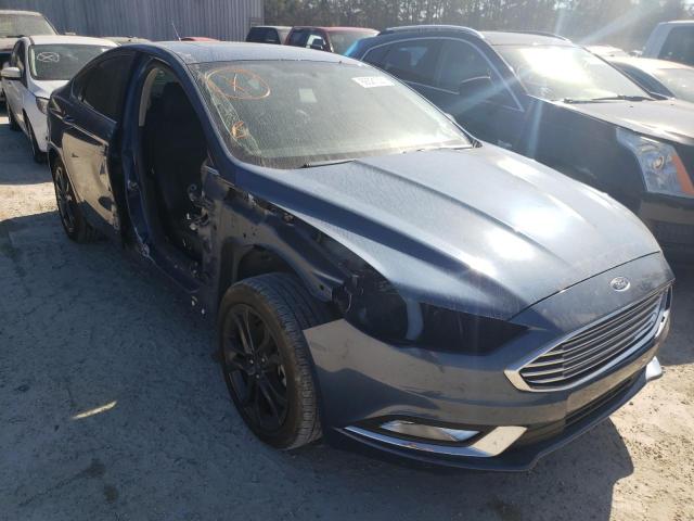 FORD FUSION SE 2018 3fa6p0hd7jr200636