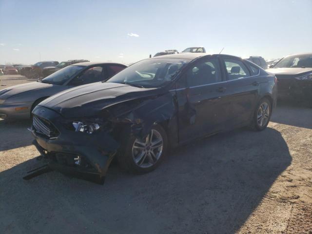 FORD FUSION SE 2018 3fa6p0hd7jr200765