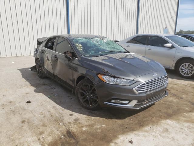 FORD FUSION SE 2018 3fa6p0hd7jr201141