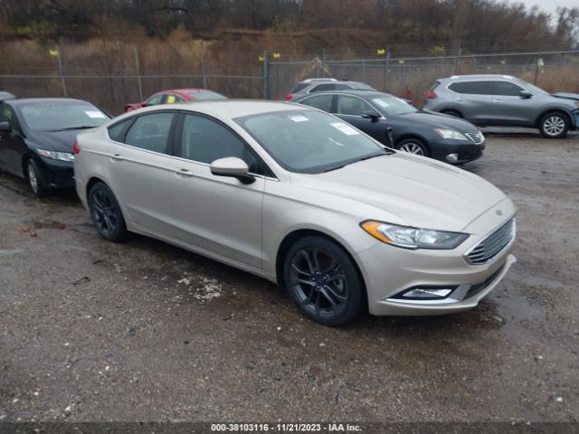 FORD FUSION 2018 3fa6p0hd7jr201477