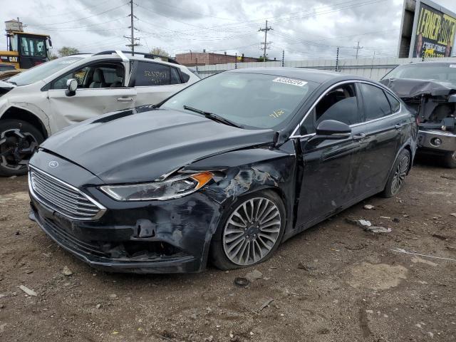 FORD FUSION 2018 3fa6p0hd7jr202645