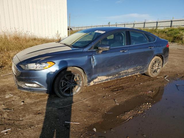 FORD FUSION 2018 3fa6p0hd7jr202869