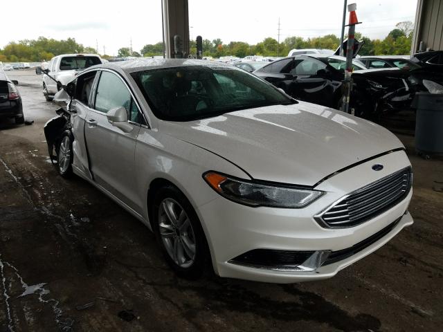 FORD FUSION SE 2018 3fa6p0hd7jr202998