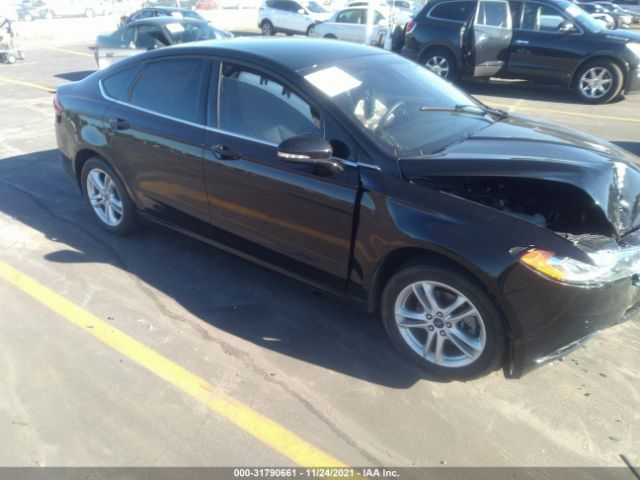 FORD FUSION 2018 3fa6p0hd7jr208039