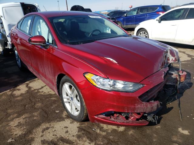 FORD FUSION SE 2018 3fa6p0hd7jr211233