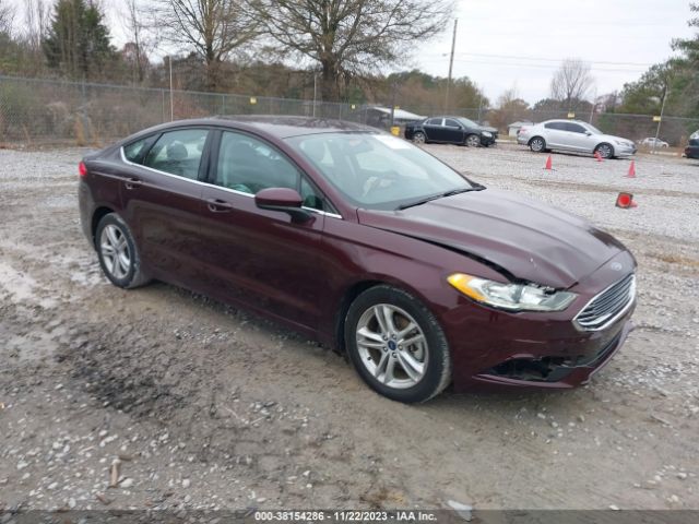 FORD FUSION 2018 3fa6p0hd7jr212978