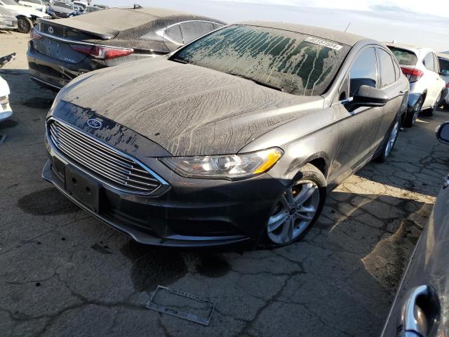 FORD FUSION 2018 3fa6p0hd7jr213905