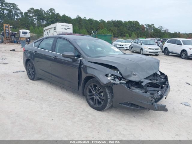 FORD FUSION 2018 3fa6p0hd7jr216576