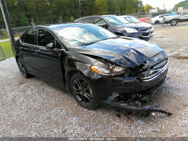 FORD FUSION 2018 3fa6p0hd7jr216643