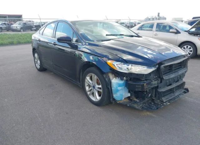 FORD FUSION 2018 3fa6p0hd7jr218375